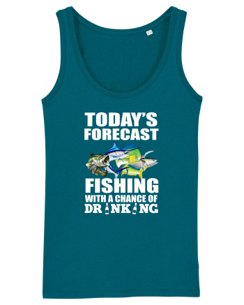 FISHING Ocean Depth