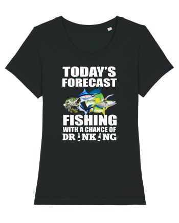 FISHING Black