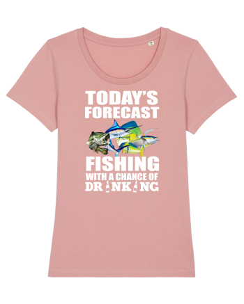 FISHING Canyon Pink