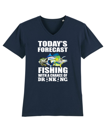 FISHING French Navy