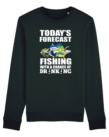 FISHING Black