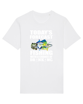 FISHING White