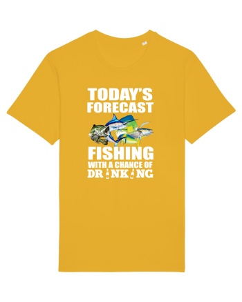 FISHING Spectra Yellow