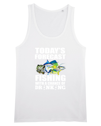 FISHING White