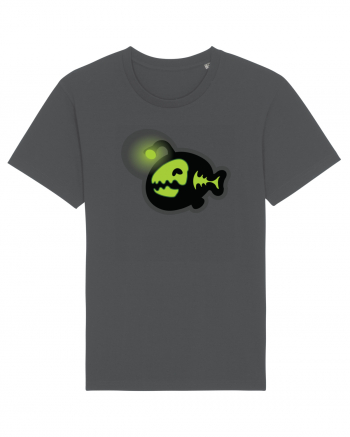 Ghost green fish Anthracite