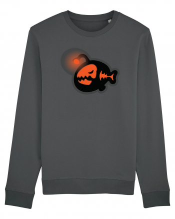 Ghost red fish Anthracite