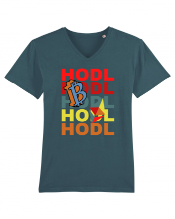 Hodl.Cadou Pentru Iubitorii De Crypto Stargazer