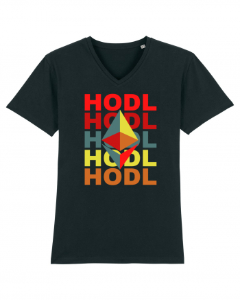 Hodl.Cadou Pentru Iubitorii De Crypto Black