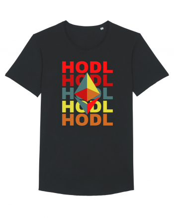 Hodl.Cadou Pentru Iubitorii De Crypto Black