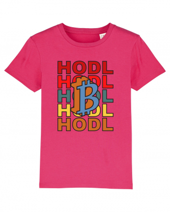 Hodl.Cadou Pentru Iubitorii De Crypto Raspberry