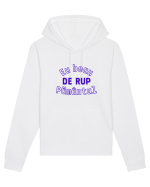 Eu beau de rup pamantul Hanorac Unisex Drummer