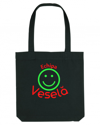 Echipa Vesela Black