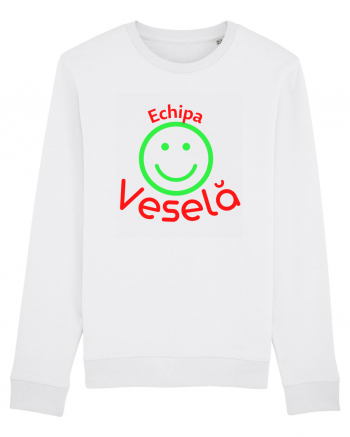 Echipa Vesela White