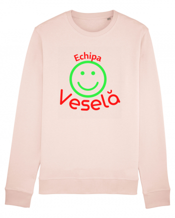 Echipa Vesela Candy Pink