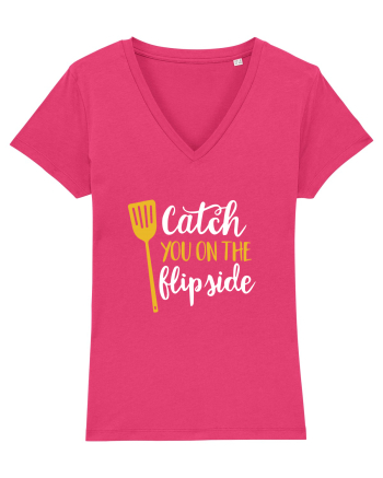 FLIPSIDE Raspberry
