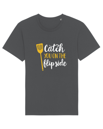 FLIPSIDE Anthracite