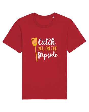 FLIPSIDE Red