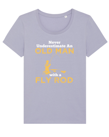 OLD MAN Lavender
