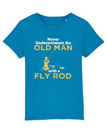 OLD MAN Azur