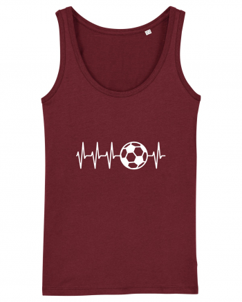 FOTBAL Burgundy