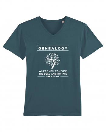 GENEALOGY Stargazer