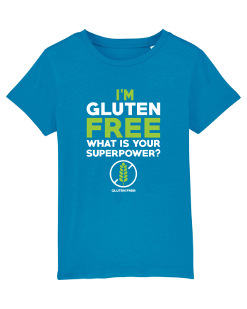 GLUTEN FREE Azur