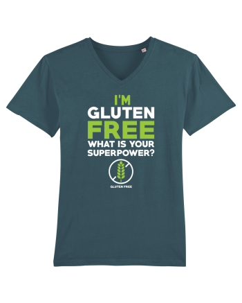 GLUTEN FREE Stargazer