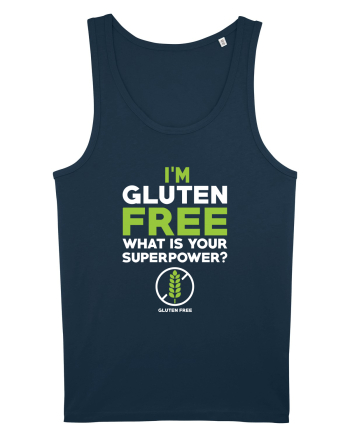 GLUTEN FREE Navy