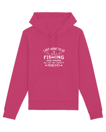 FISHING Raspberry