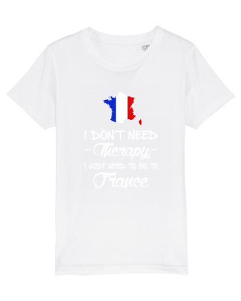 FRANTA White