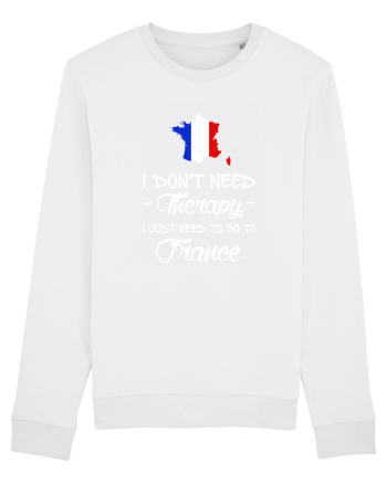 FRANTA White