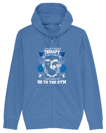 GYM Bright Blue