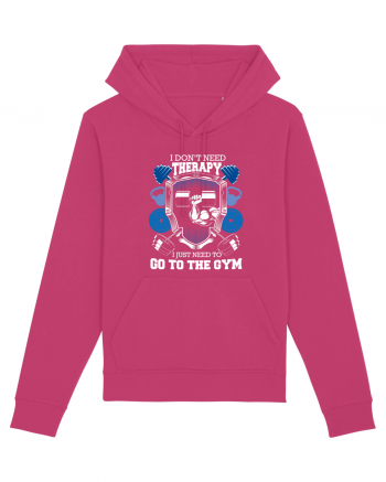 GYM Raspberry
