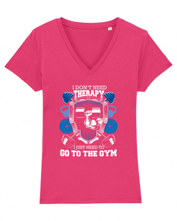 GYM Raspberry