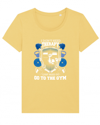 GYM Jojoba