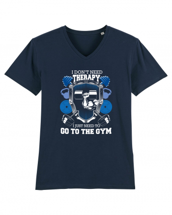 GYM French Navy