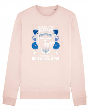 GYM Candy Pink