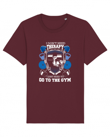 GYM Burgundy