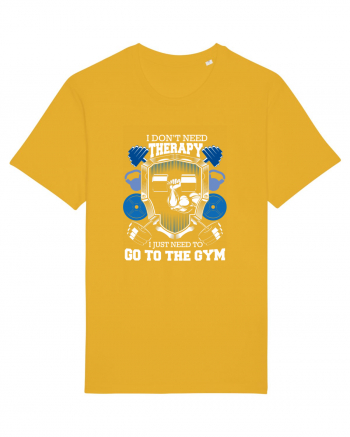 GYM Spectra Yellow