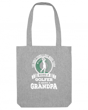 GOLF Heather Grey