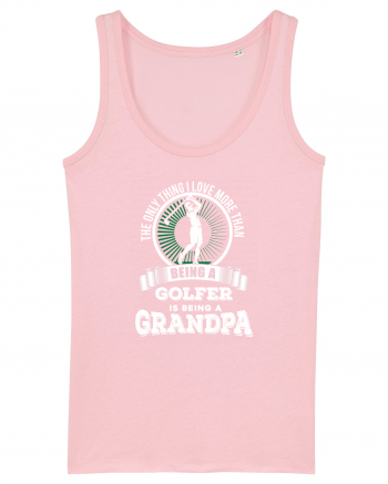 GOLF Cotton Pink