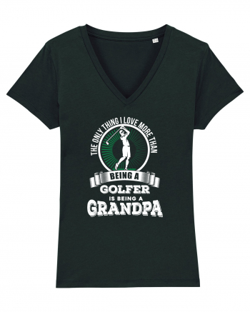 GOLF Black