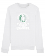 GOLF Bluză mânecă lungă Unisex Rise