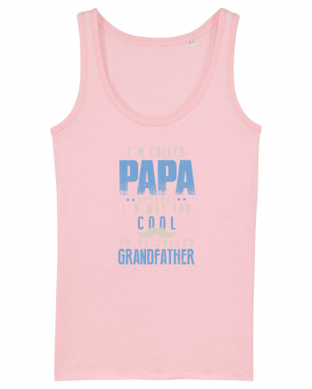 PAPA Cotton Pink