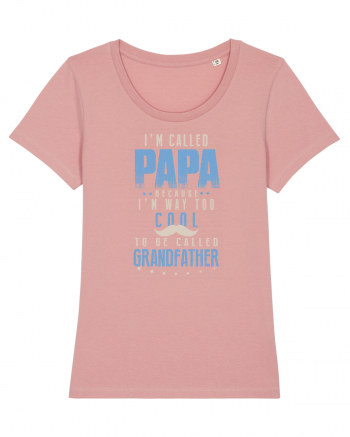 PAPA Canyon Pink