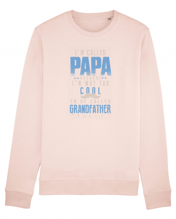 PAPA Candy Pink