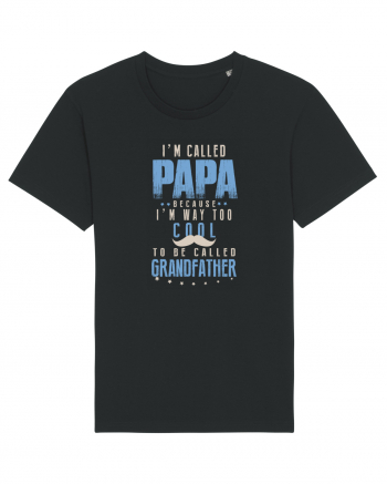 PAPA Black