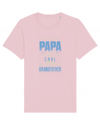 PAPA Cotton Pink