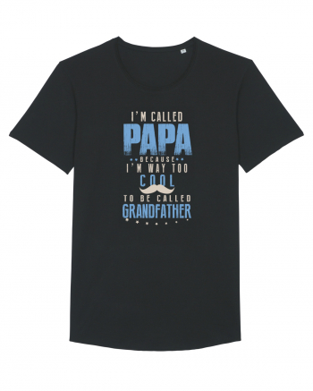 PAPA Black