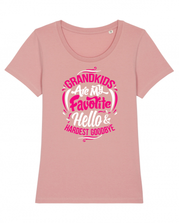 GRANDKIDS Canyon Pink